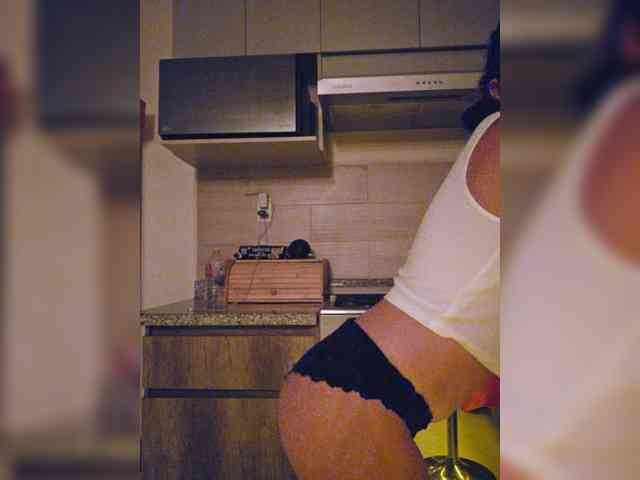 VickyAraujo webcam