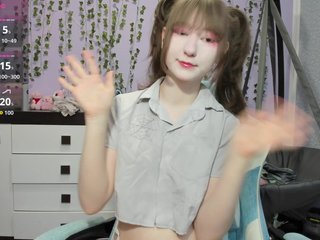 Mikka-Mi Porn Show