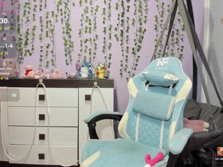 Mikka-Mi Porn Show