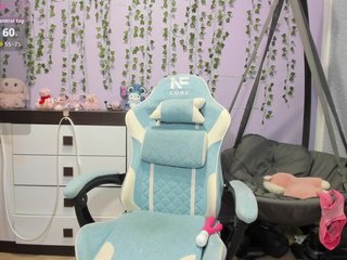 Mikka-Mi Porn Show