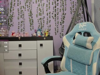 Mikka-Mi Porn Show