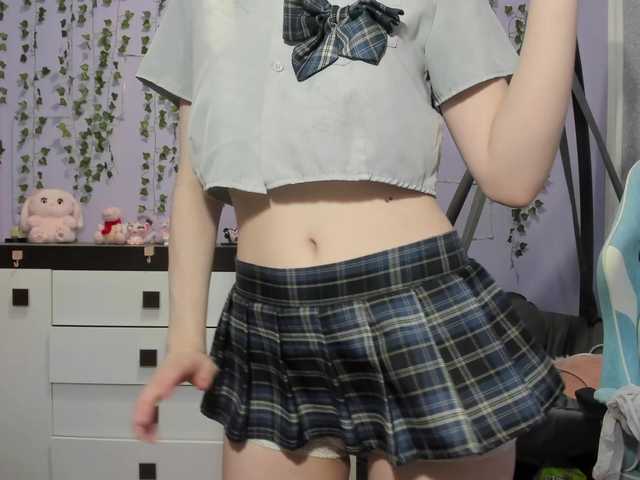 Mikka-Mi live cam on BongaCams