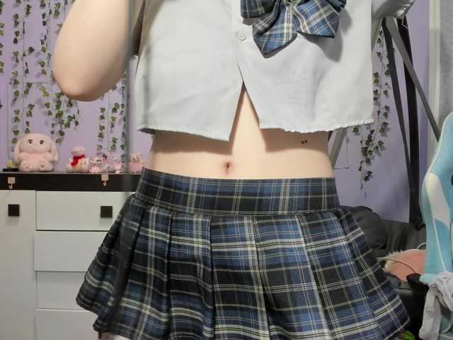 Mikka-Mi live cam on BongaCams