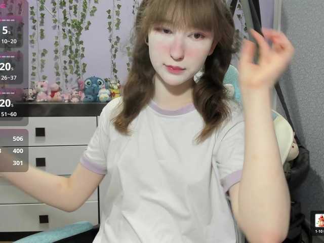 mikka-mi live sex