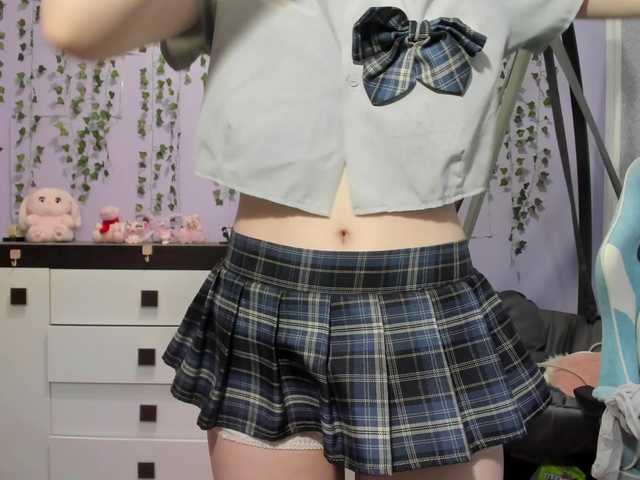 Mikka-Mi live cam on BongaCams