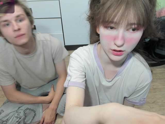 Live трансляция Mikka-Mi - Runet.cam