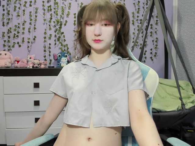 mikka-mi cam belle