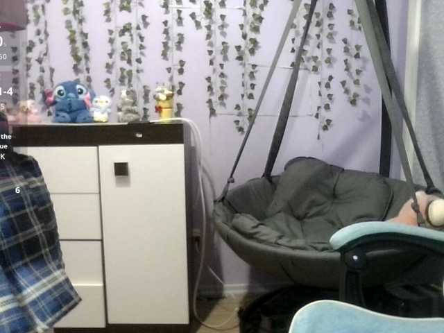 Mikka-Mi live cam on BongaCams