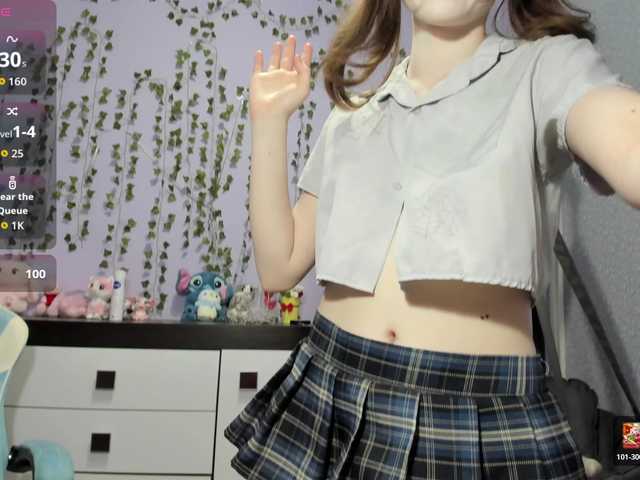 Mikka-Mi live cam