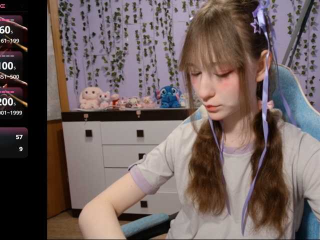 Live трансляция Mikka-Mi - slutnetki.online