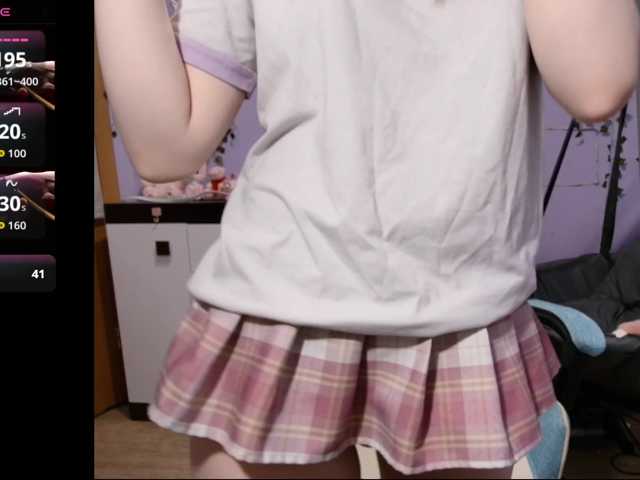 Live трансляция Mikka-Mi - slutnetki.online
