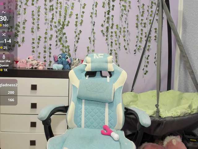 Mikka-Mi live cam on BongaCams