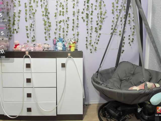 Mikka-Mi live cam on BongaCams