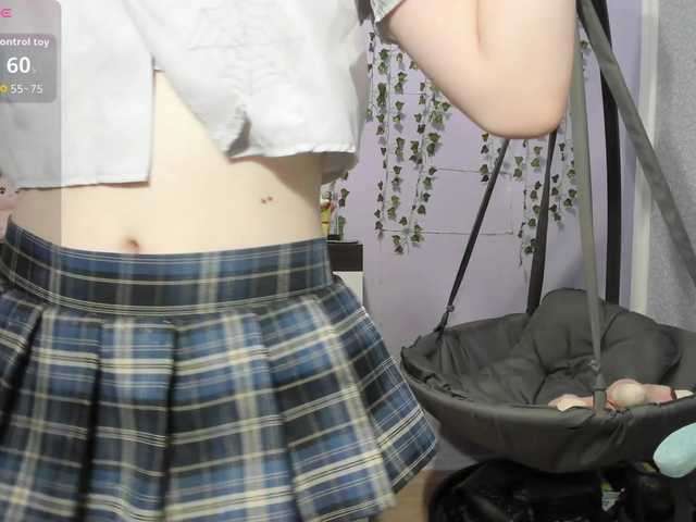 Mikka-Mi live cam on BongaCams