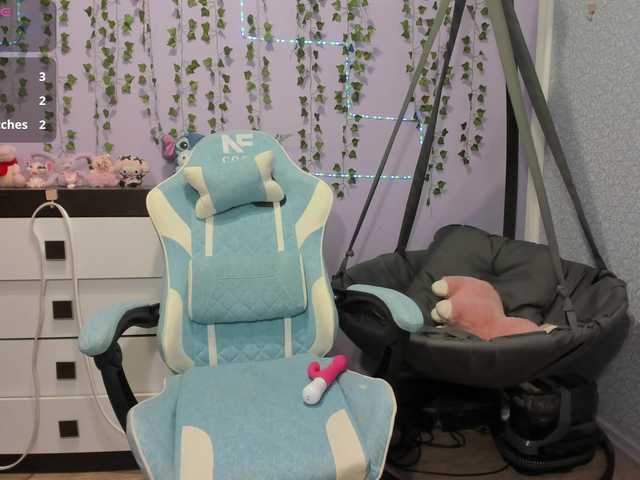 Mikka-Mi live cam on BongaCams