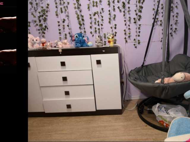 Mikka-Mi live cam on BongaCams