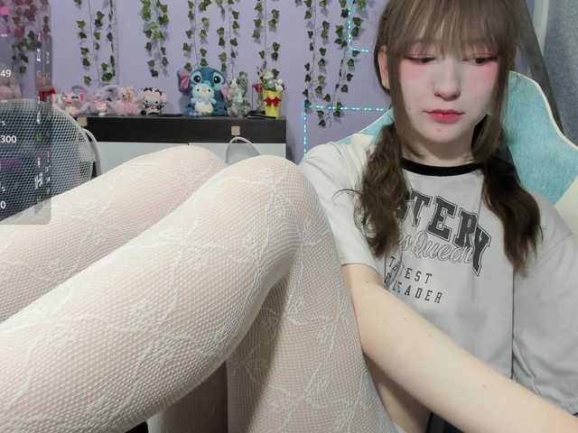 Mikka-Mi live webcam show