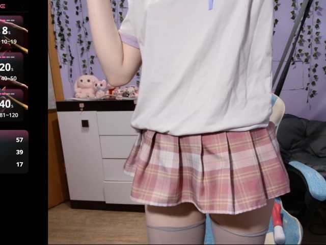 Mikka-Mi live cam