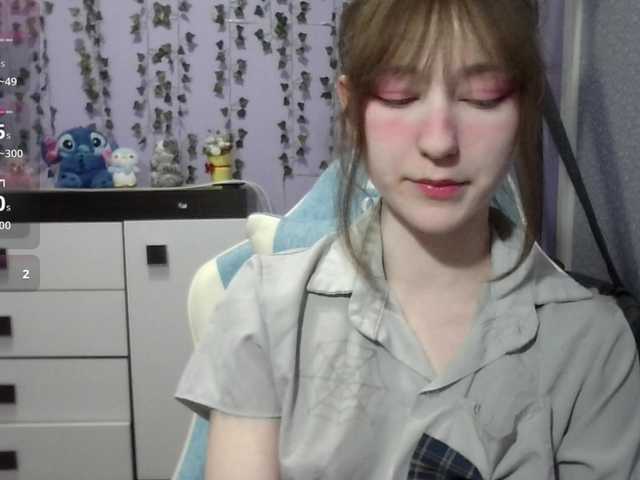 Live трансляция Mikka-Mi - slutnetki.online