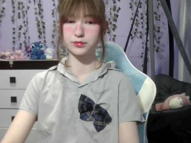 Live трансляция Mikka-Mi - slutnetki.online