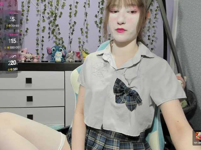 Mikka-Mi live cam
