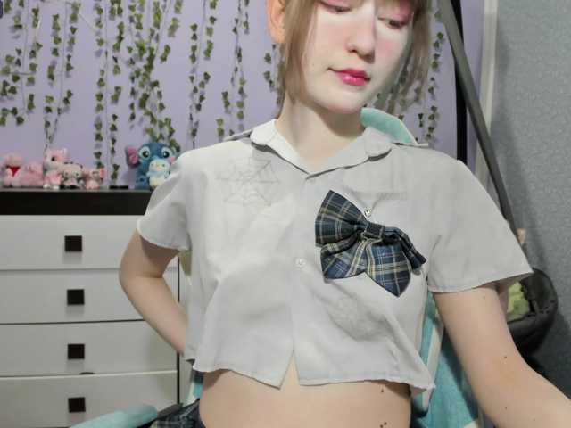 mikka-mi live sex