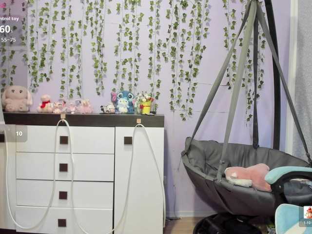 Mikka-Mi live cam