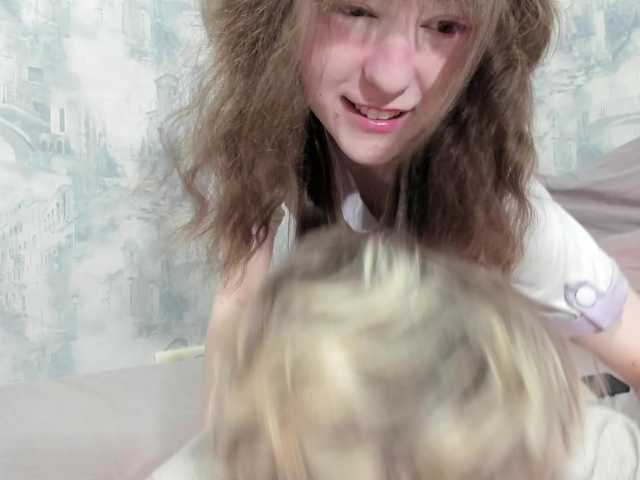 Live трансляция Mikka-Mi - Runet.cam