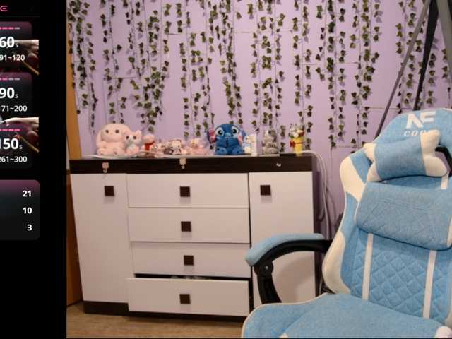 Mikka-Mi, live now on BongaCams