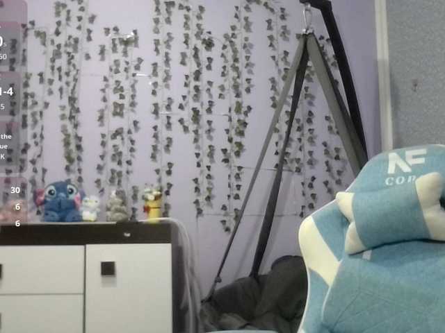 Live трансляция Mikka-Mi - slutnetki.online