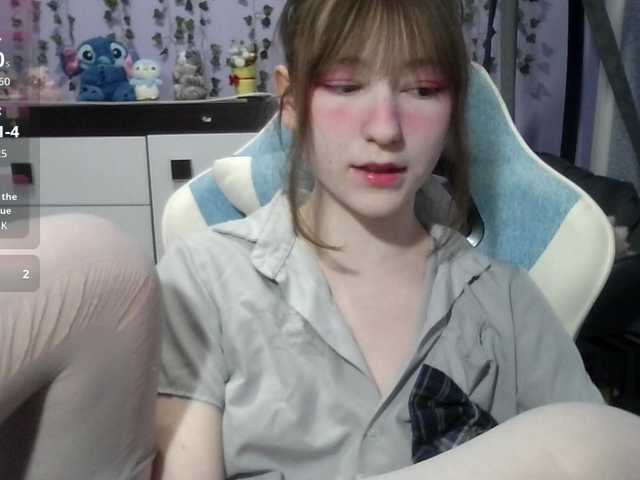 Live трансляция Mikka-Mi - slutnetki.online