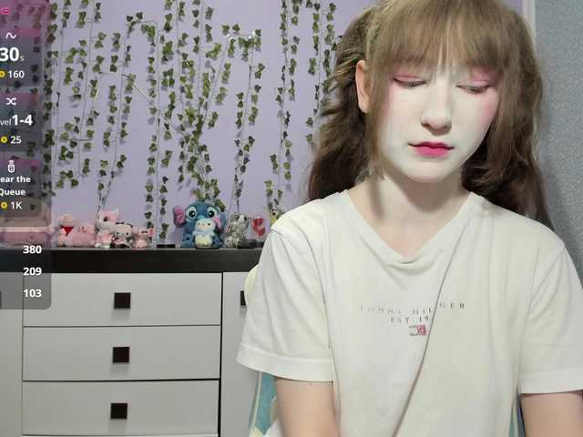 mikka-mi live sex