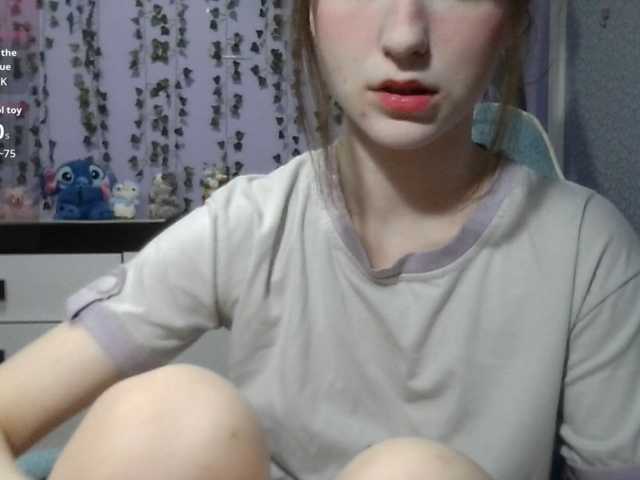 Mikka-Mi live cam on BongaCams