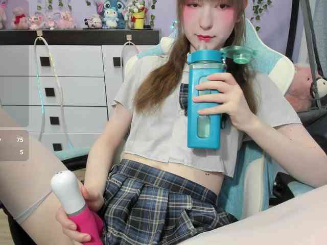 Mikka-Mi webcam