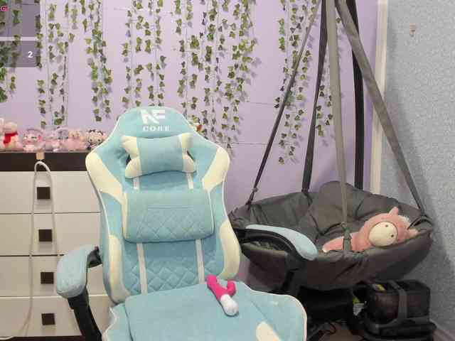 Mikka-Mi webcam