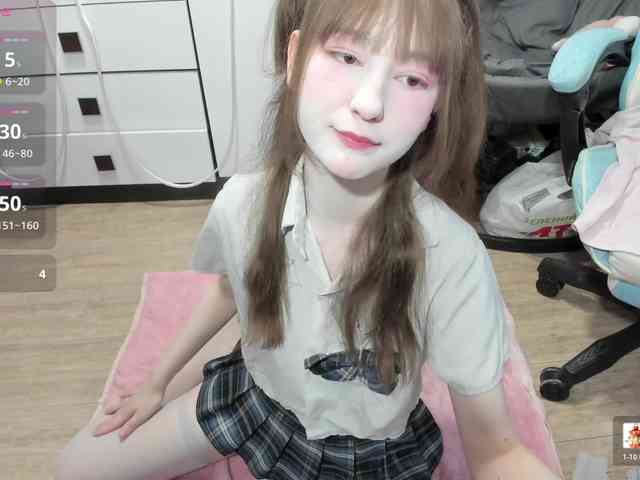 Mikka-Mi webcam