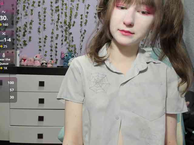 Mikka-Mi webcam
