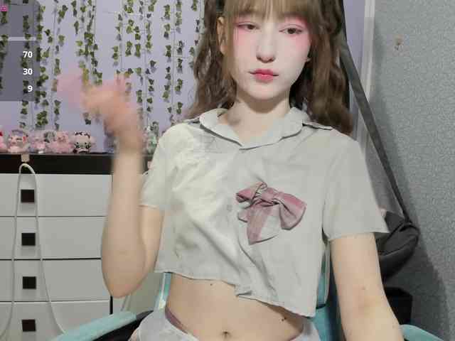 Mikka-Mi webcam