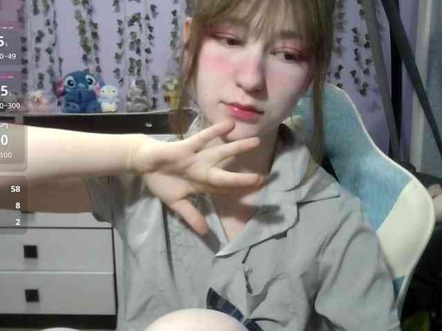 Mikka-Mi webcam