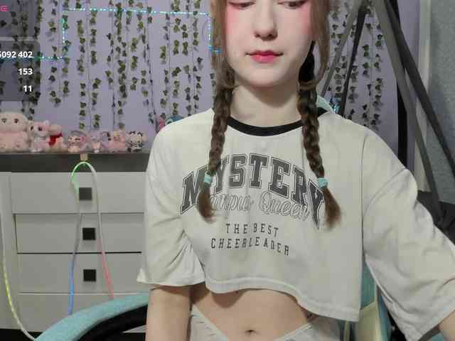 Mikka-Mi webcam