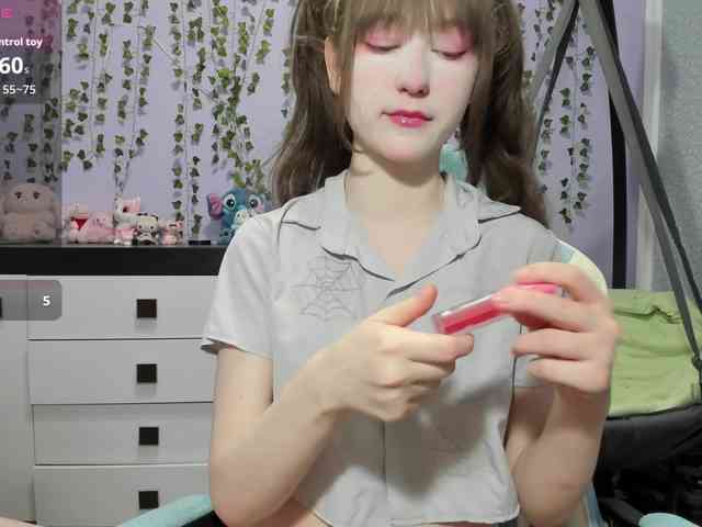 Mikka-Mi webcam