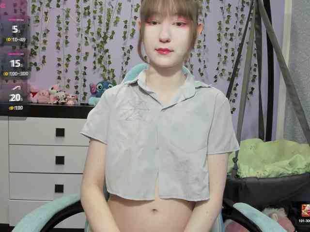Mikka-Mi webcam