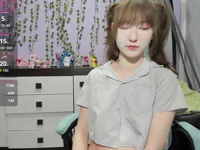 Mikka-Mi webcam