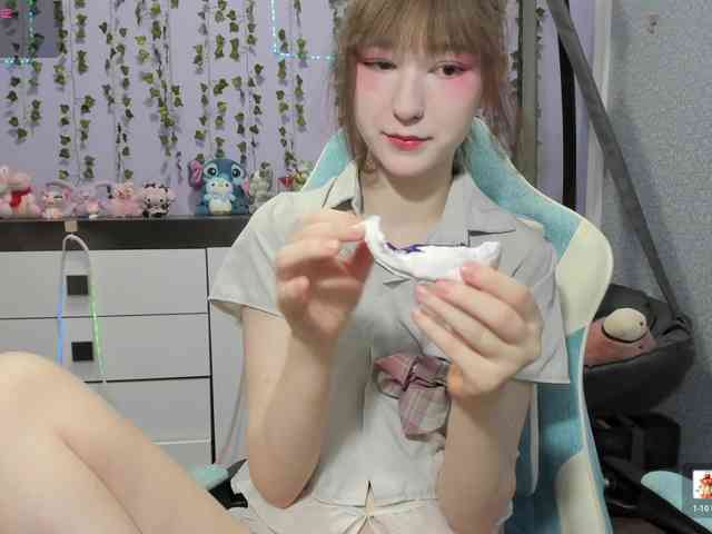 Mikka-Mi webcam