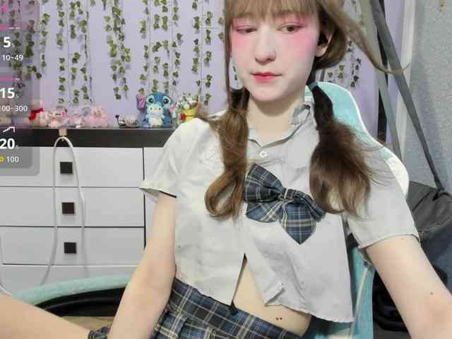 Mikka-Mi webcam