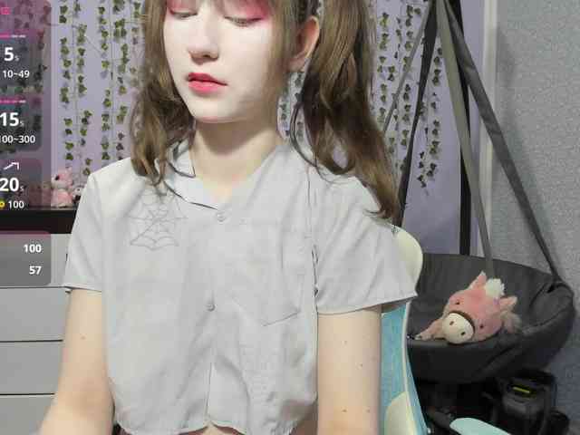 Mikka-Mi webcam