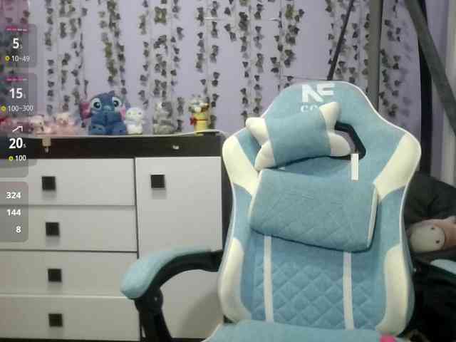 Mikka-Mi webcam