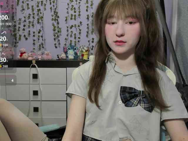 Mikka-Mi webcam