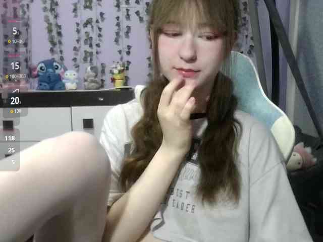 Mikka-Mi webcam