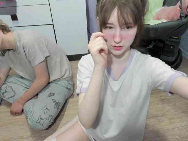 Mikka-Mi webcam